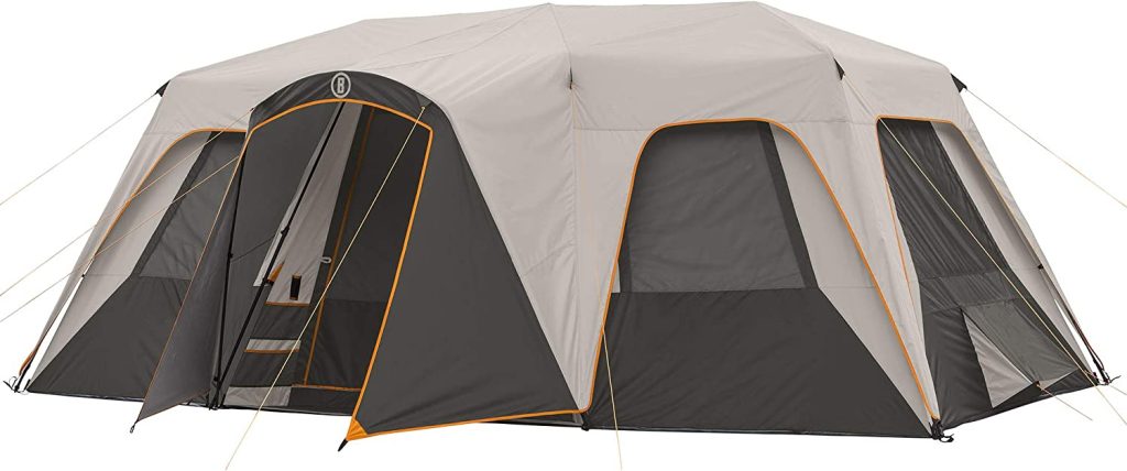 Bushnell Instant Tent