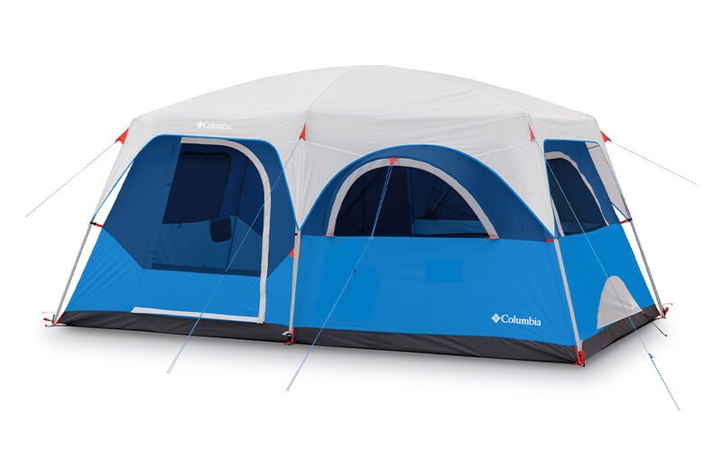 Columbia Mammoth Creek