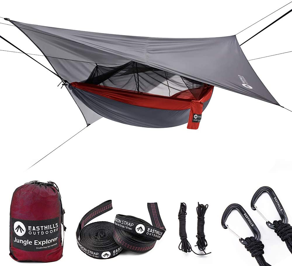 best camping hammock