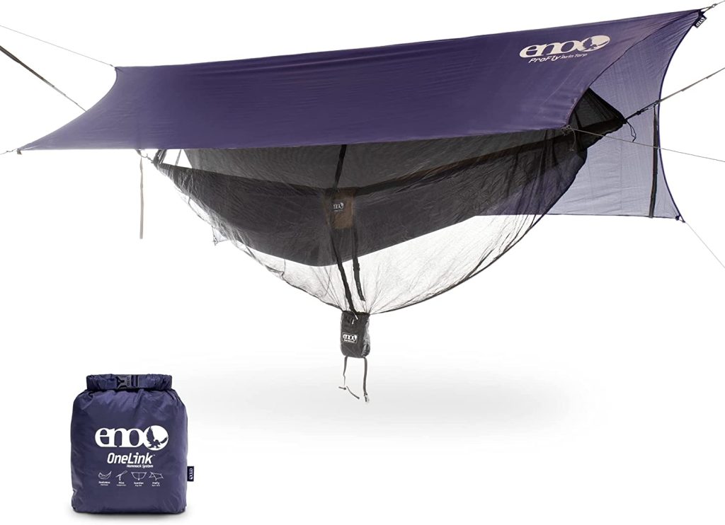 best hammock for backpacking