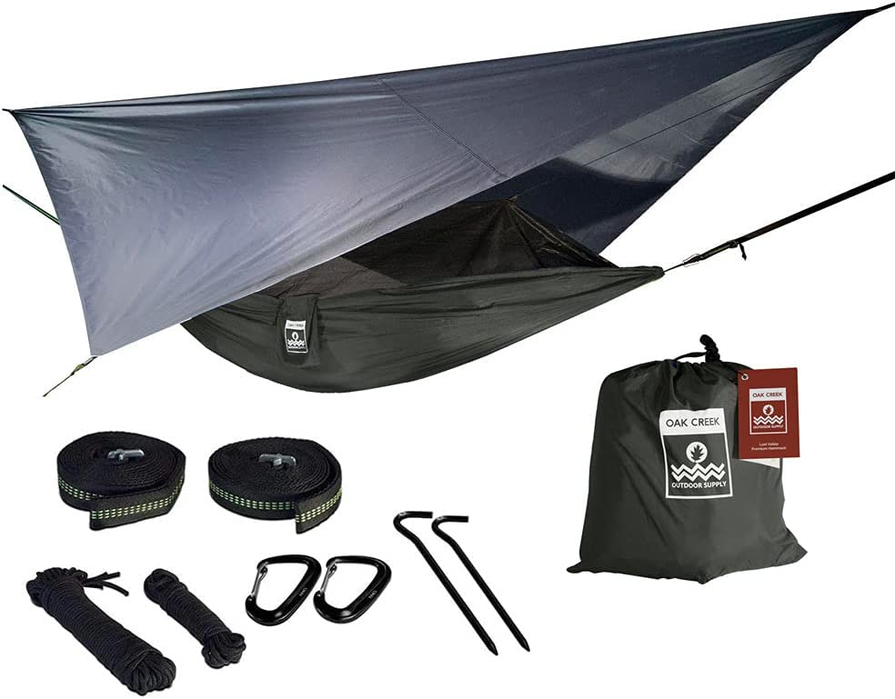 best backpacking hammock