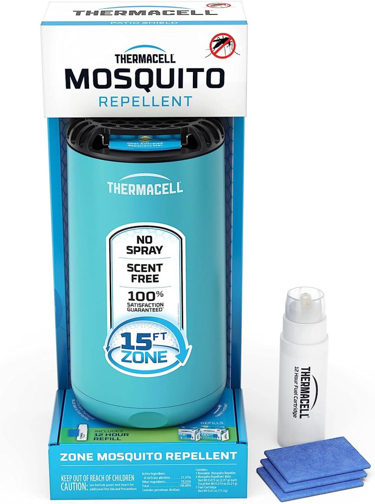Best NoSeeUm Repellent No More Bug Bites Gear Champ