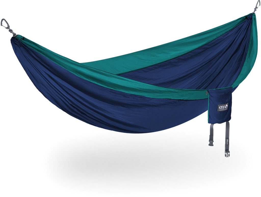 eno doublenest hammock