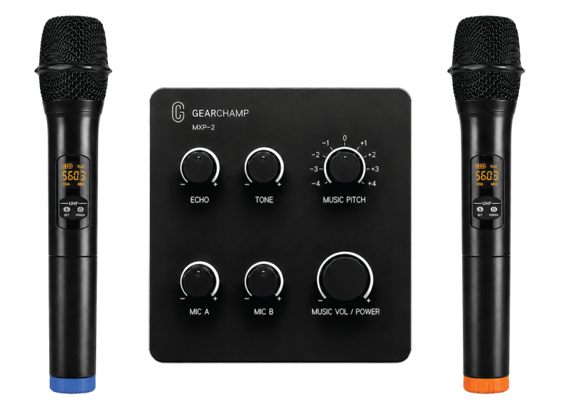 MXP-2 V4.2
